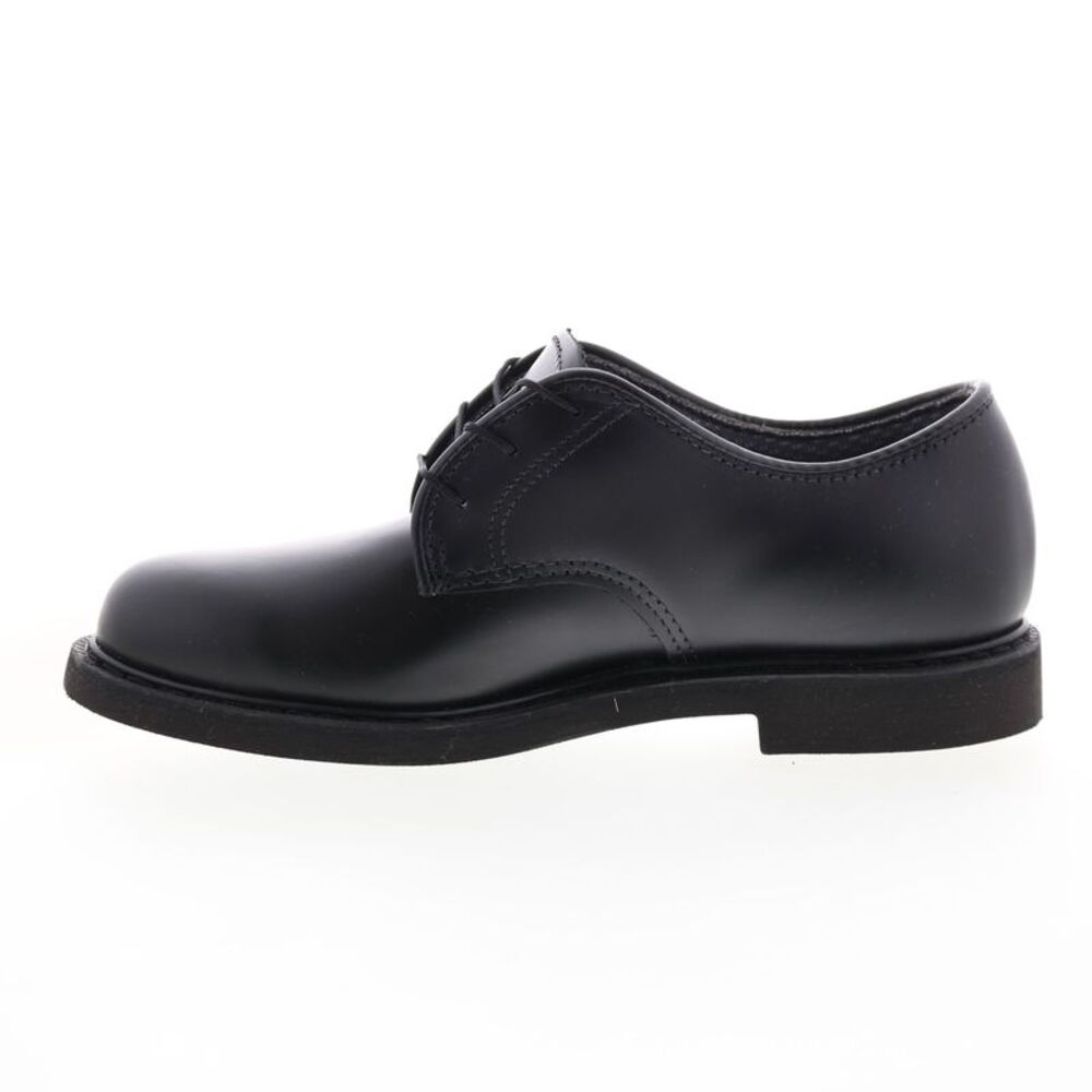 Altama Womens O2 Oxford Black Shoes (NWT) - Picture 5 of 7